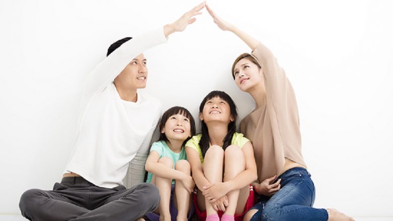 5 ưu tiên khi mua nhà cho gia đình có trẻ nhỏ