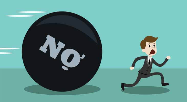 7 đặc điểm của những người thành công khi nói “không” với nợ