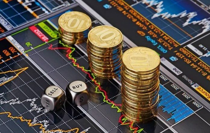 Đầu tư “tài chính” online: cuộc chơi đầy may rủi