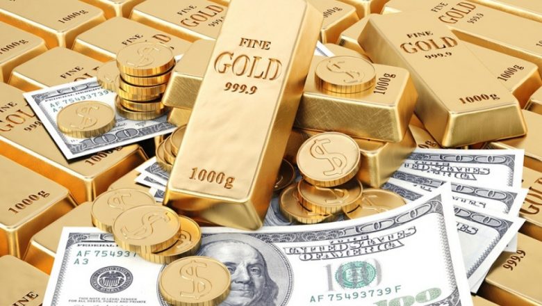 Hiểu Về Mối Quan Hệ Giữa Giá Vàng Và Giá USD