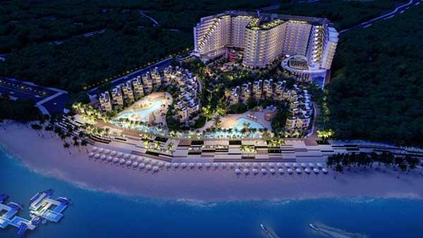 Mua Charm Resort Long Hải nhận quà lên đến 20 tỷ đồng