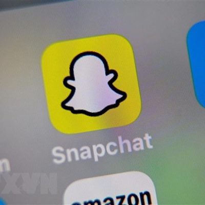 Snapchat Cạnh Tranh TikTok: Ra Mắt Tiện Ích Spotlight