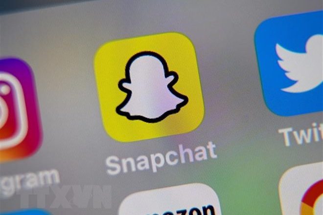 Snapchat Cạnh Tranh TikTok: Ra Mắt Tiện Ích Spotlight