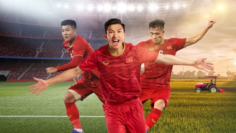 Top 5 cầu thủ nhận lương cao nhất tại Việt Nam