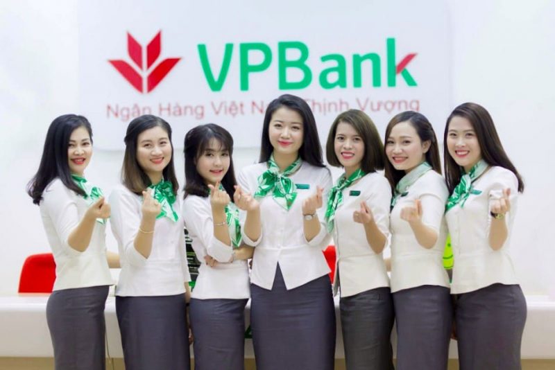 ngân hàng VpBank
