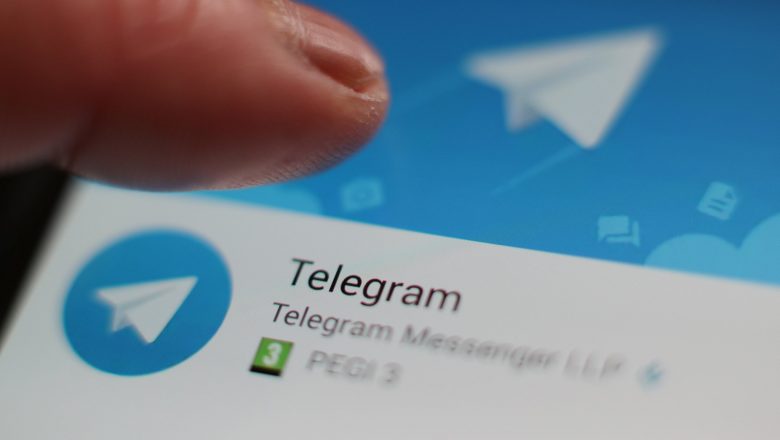 Ứng Dụng Telegram Không Kinh Doanh Vẫn Sống Tốt?