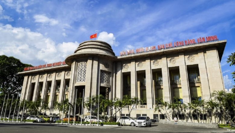 Việt Nam nằm trong danh sách thao túng tiền tệ của Hoa kỳ